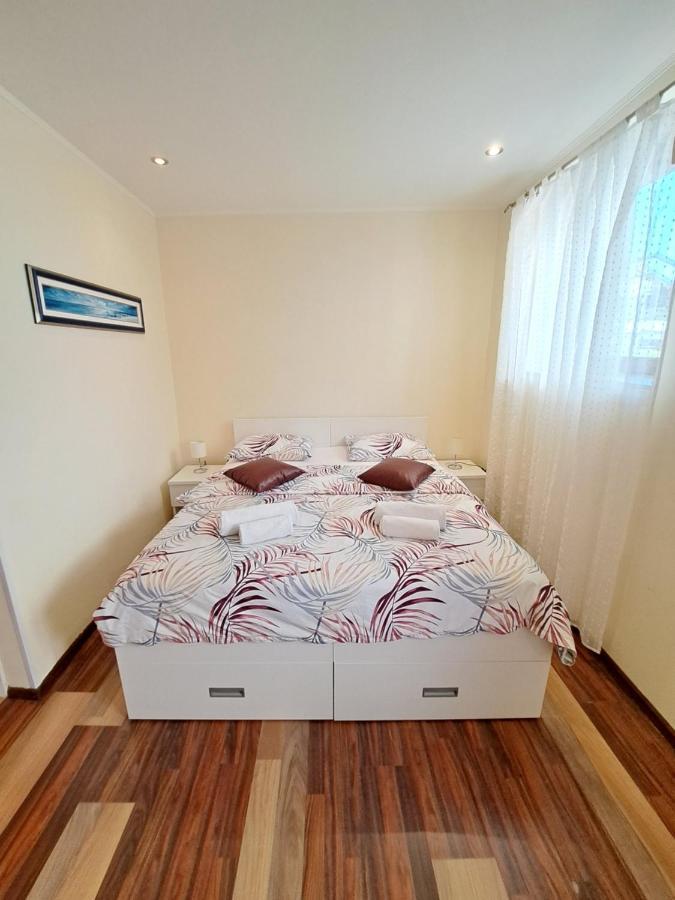 Meressa Nina&Leo Studio Apartments Novigrad  Екстер'єр фото