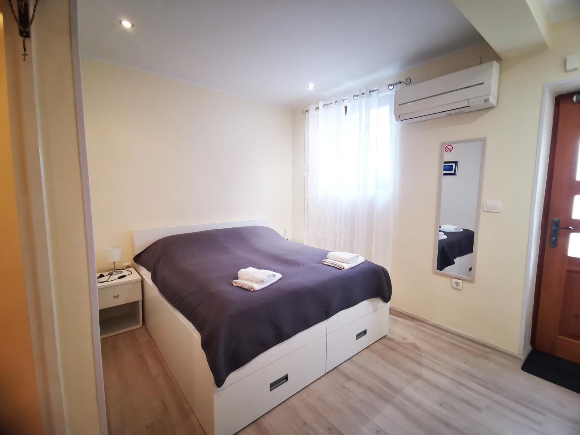 Meressa Nina&Leo Studio Apartments Novigrad  Екстер'єр фото