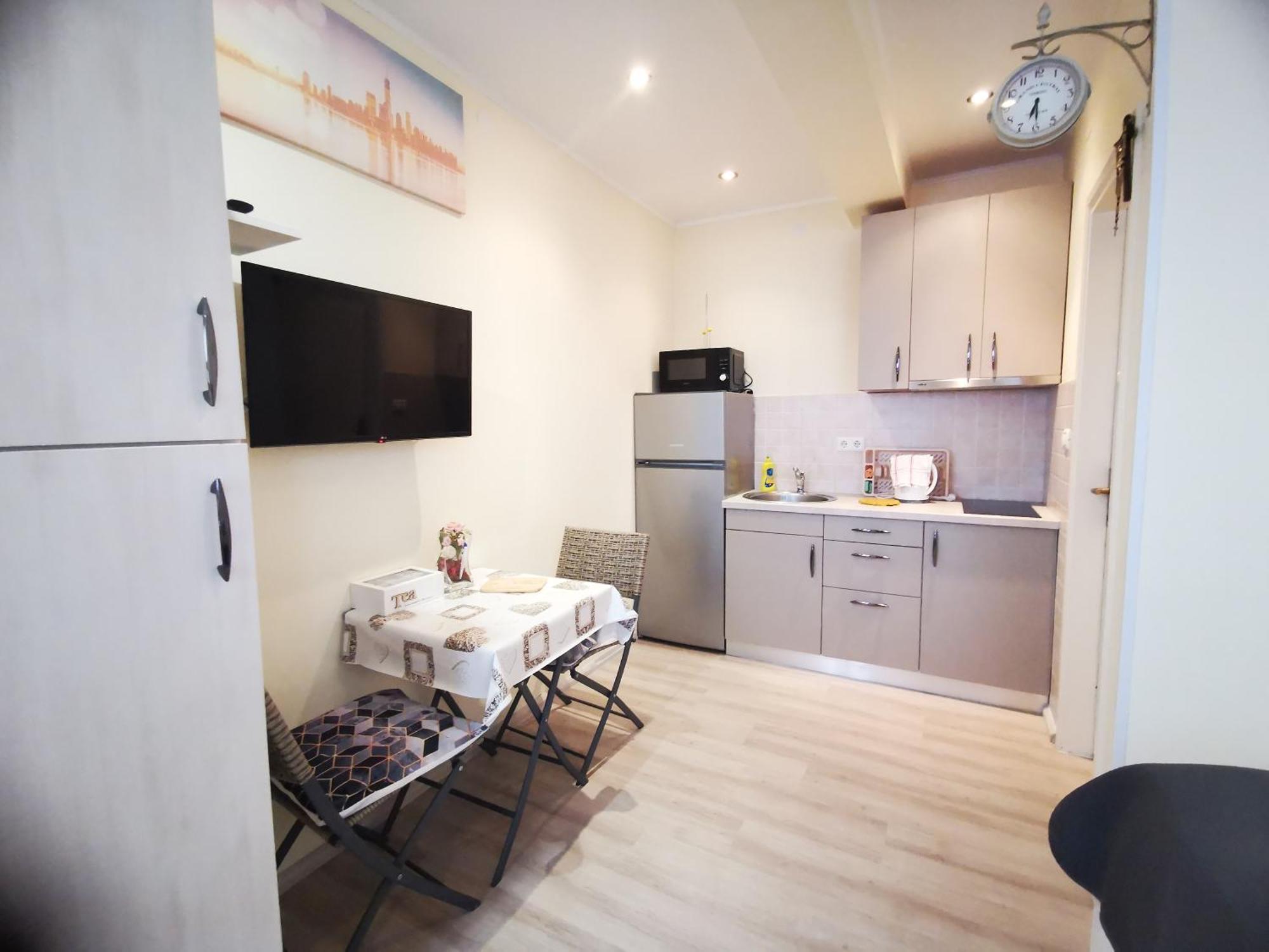 Meressa Nina&Leo Studio Apartments Novigrad  Екстер'єр фото