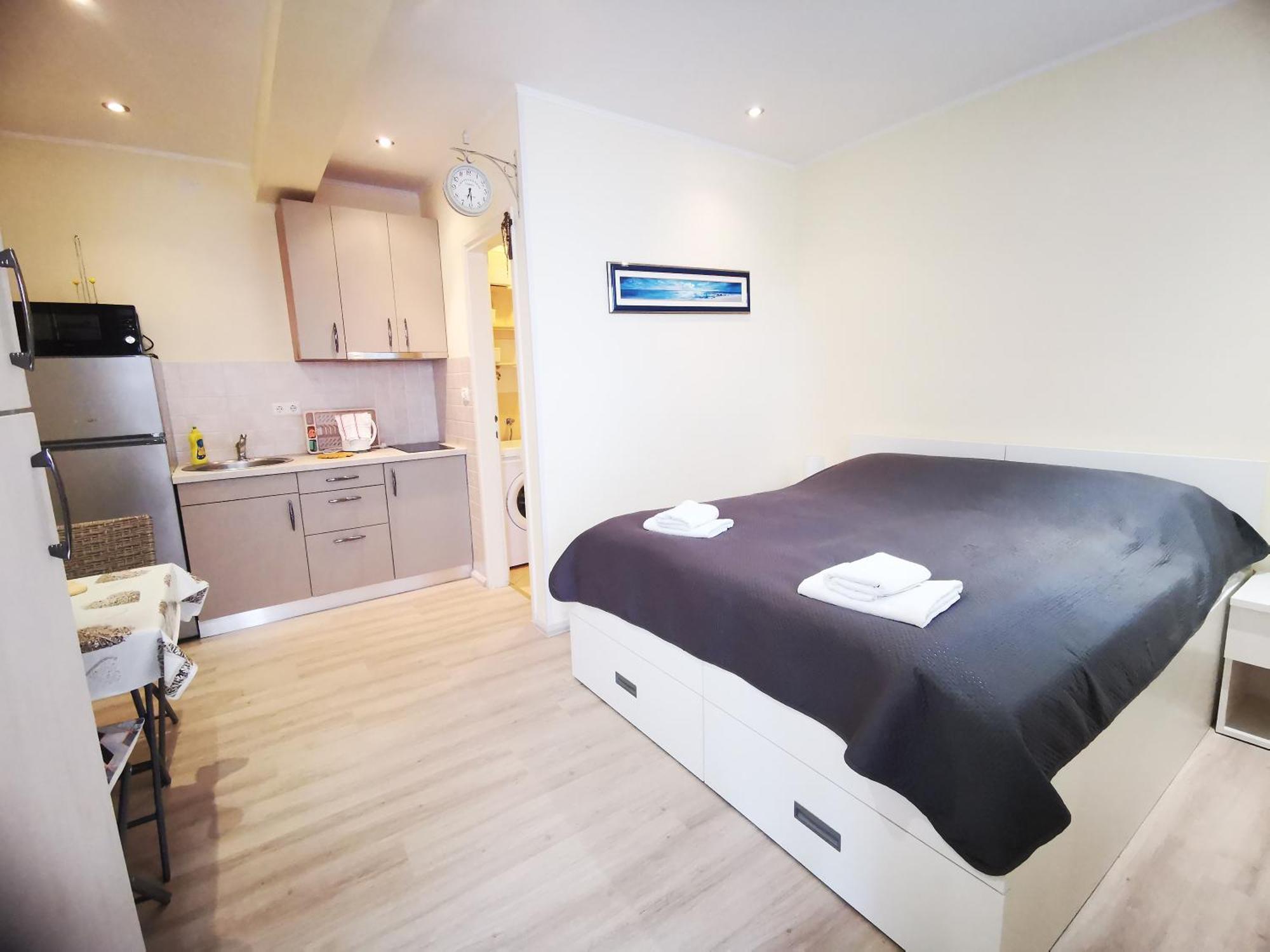 Meressa Nina&Leo Studio Apartments Novigrad  Екстер'єр фото